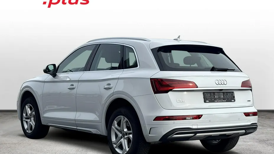 AUDI Q5 -
