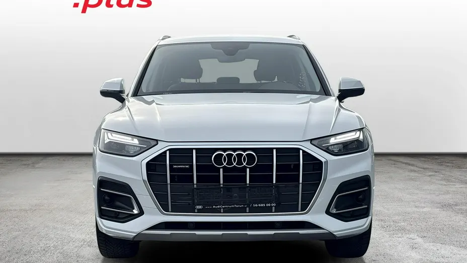 AUDI Q5 -