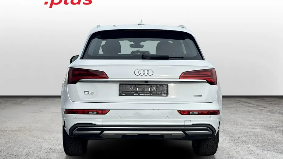 AUDI Q5 -