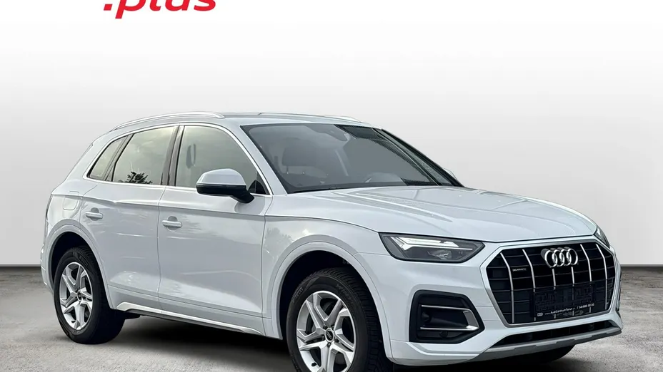 AUDI Q5 -