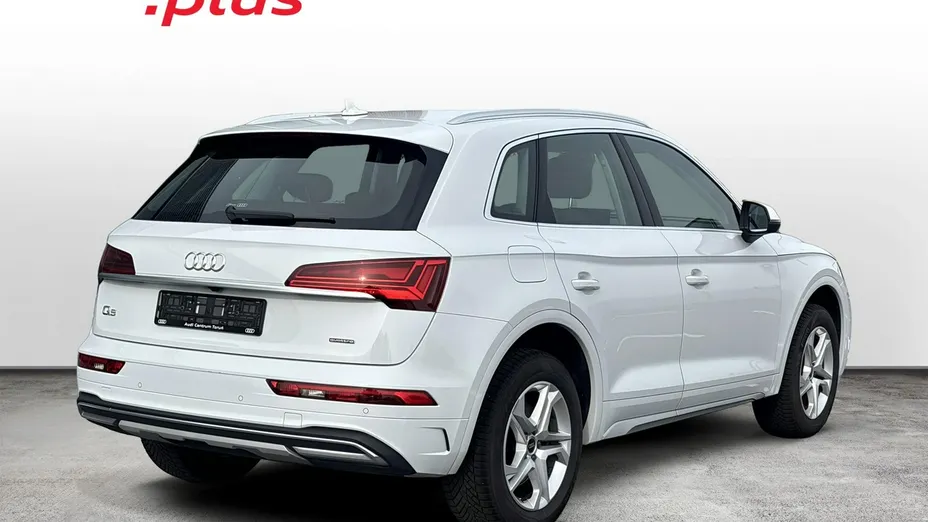 AUDI Q5 -