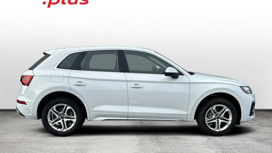 AUDI Q5 -