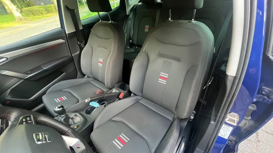 SEAT Ibiza -