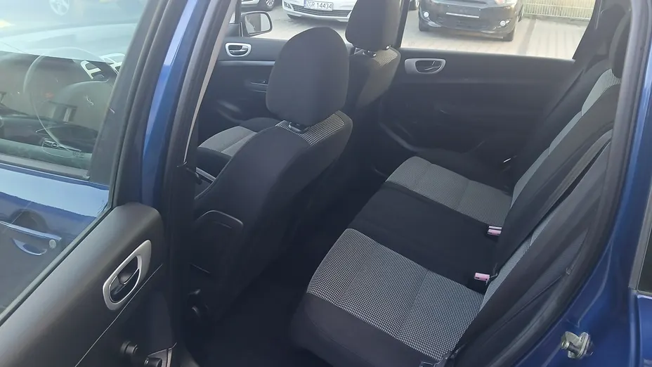 PEUGEOT 307 -