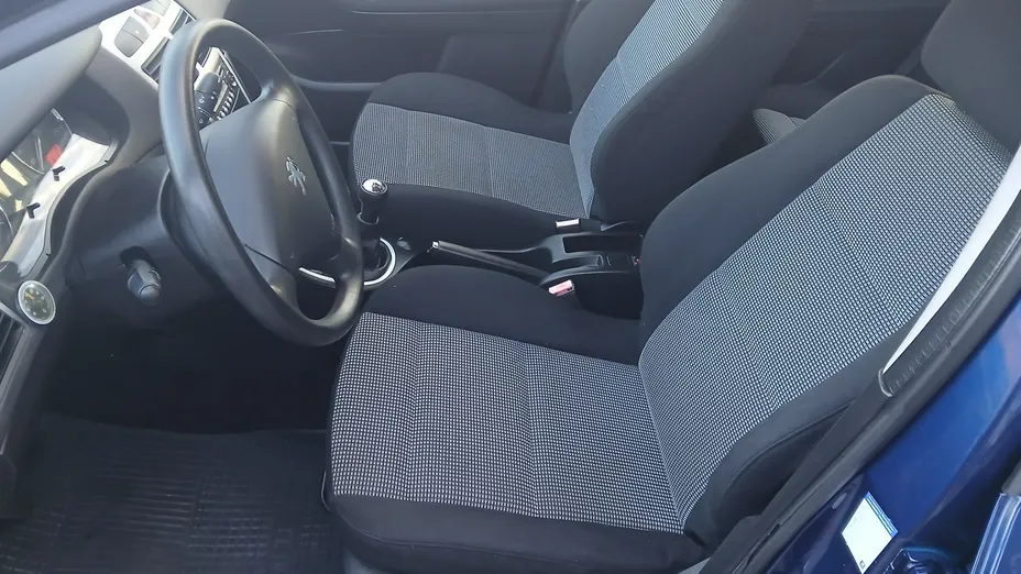 PEUGEOT 307 -