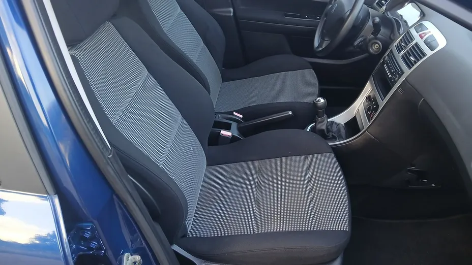 PEUGEOT 307 -