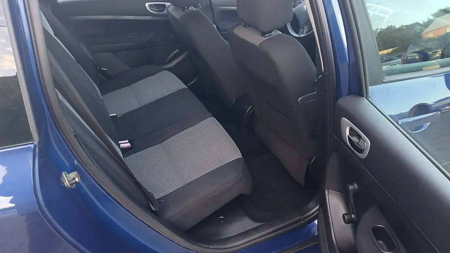 PEUGEOT 307 -