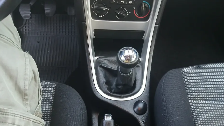 PEUGEOT 307 -