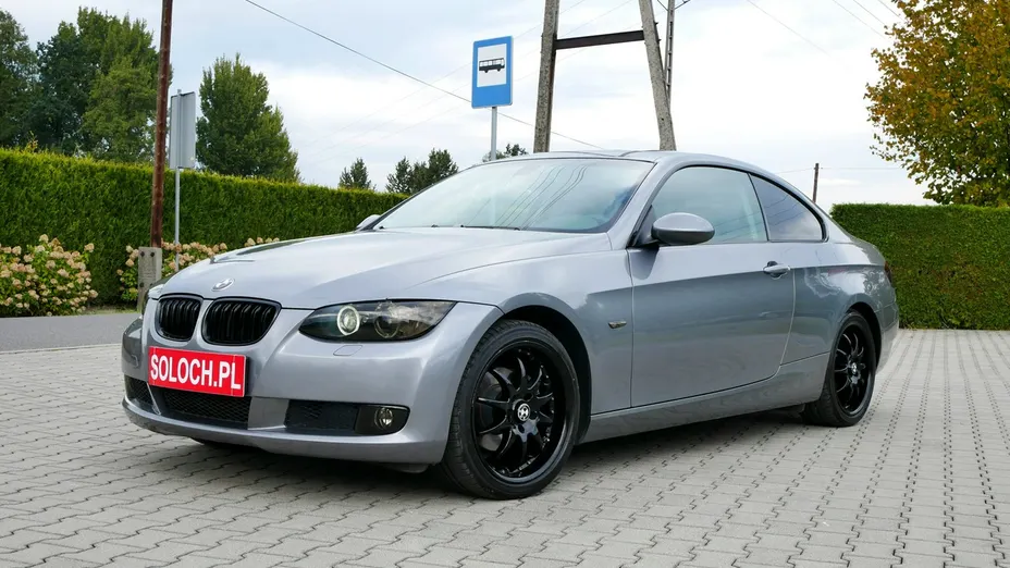 BMW Seria 3 -