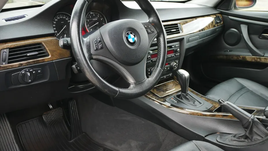 BMW Seria 3 -