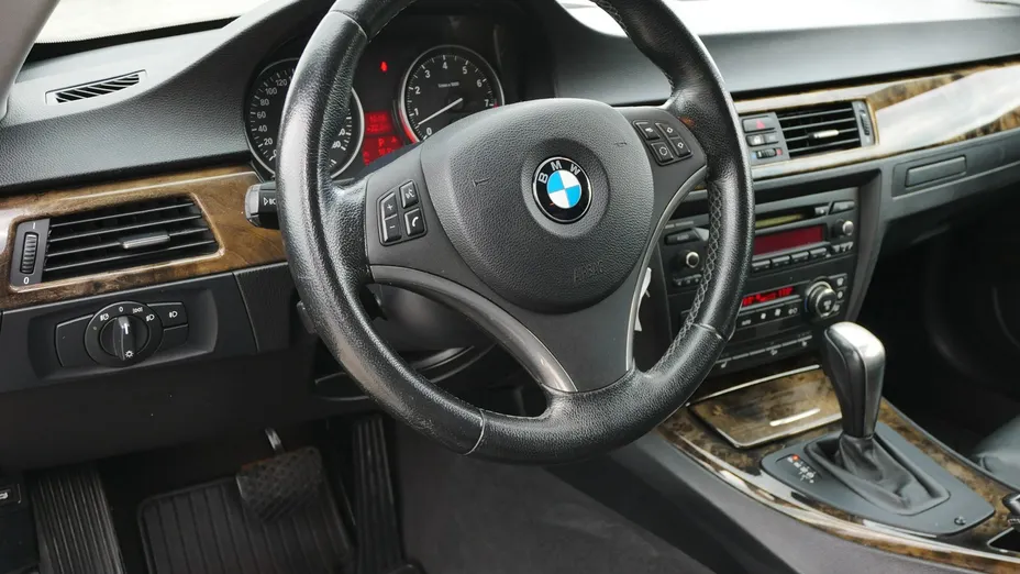BMW Seria 3 -