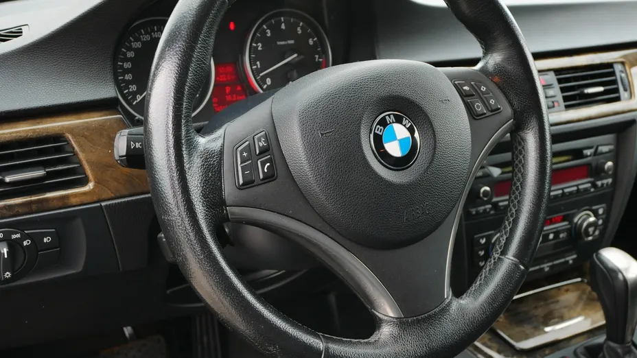 BMW Seria 3 -