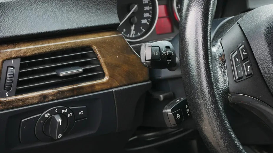 BMW Seria 3 -