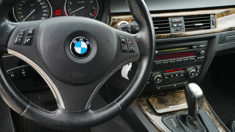 BMW Seria 3 -