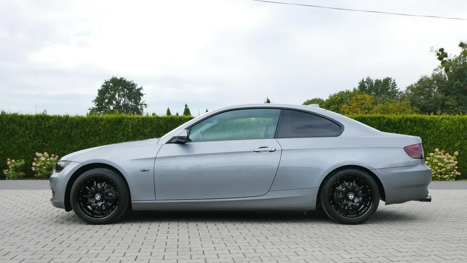 BMW Seria 3 -