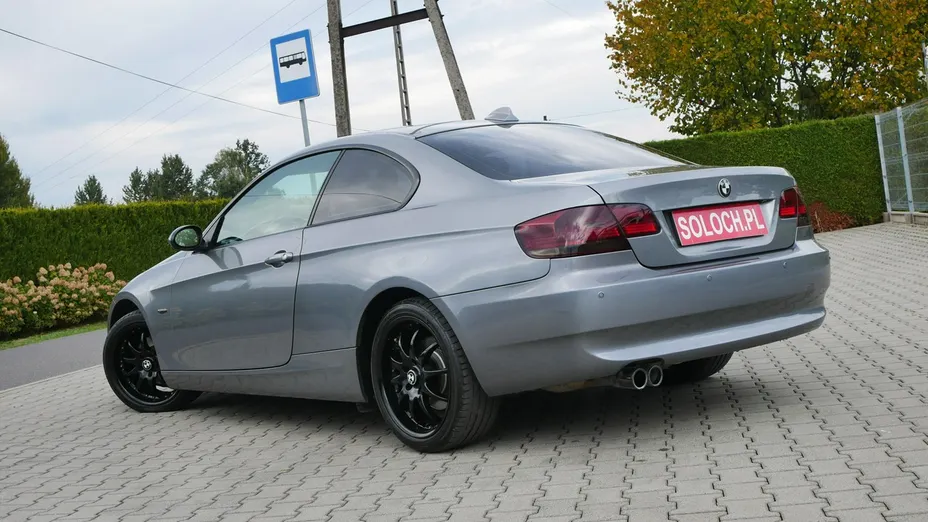 BMW Seria 3 -