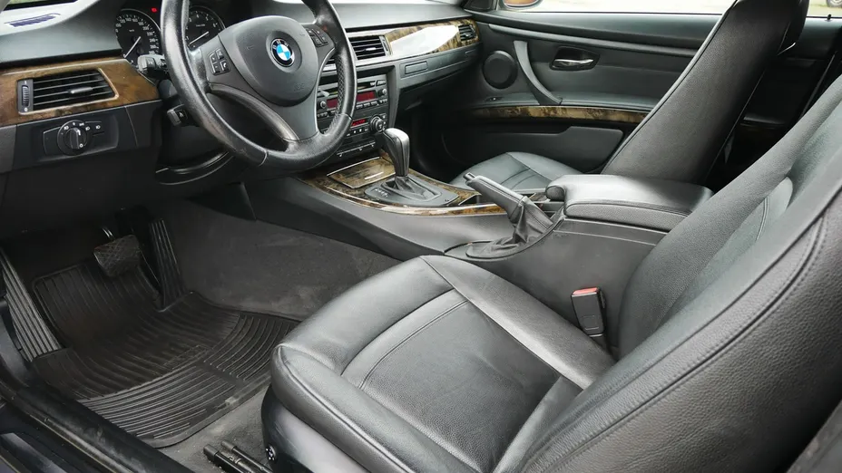 BMW Seria 3 -