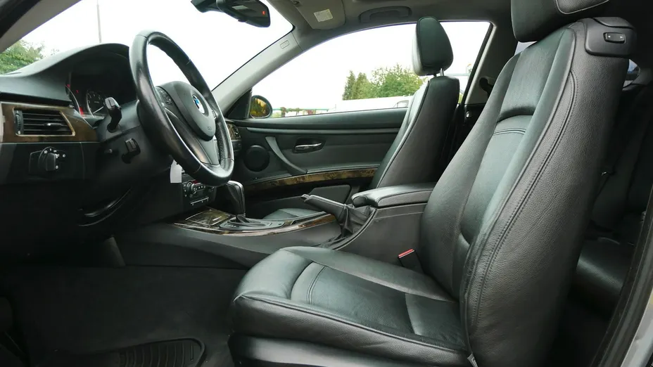 BMW Seria 3 -
