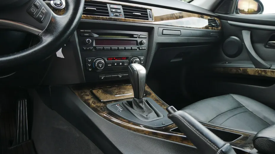 BMW Seria 3 -
