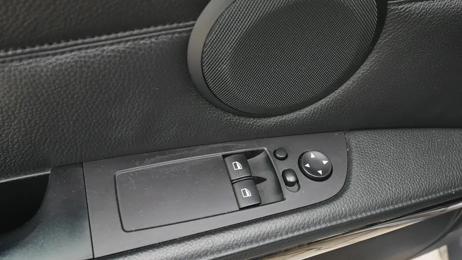BMW Seria 3 -