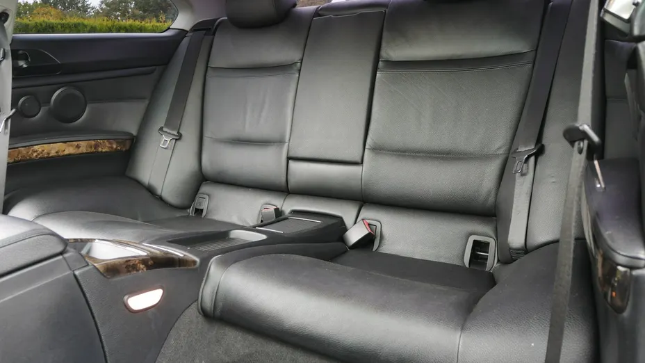 BMW Seria 3 -