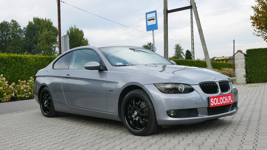 BMW Seria 3 -