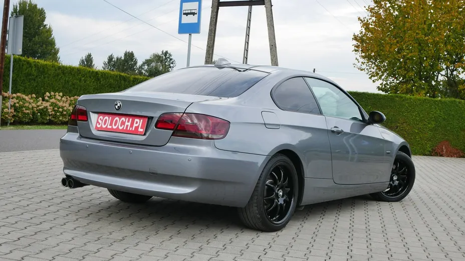 BMW Seria 3 -