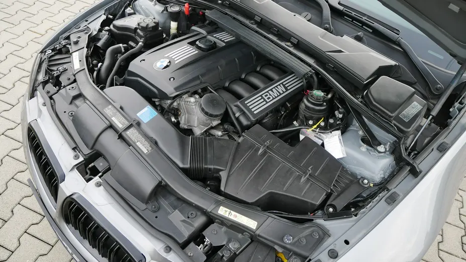 BMW Seria 3 -