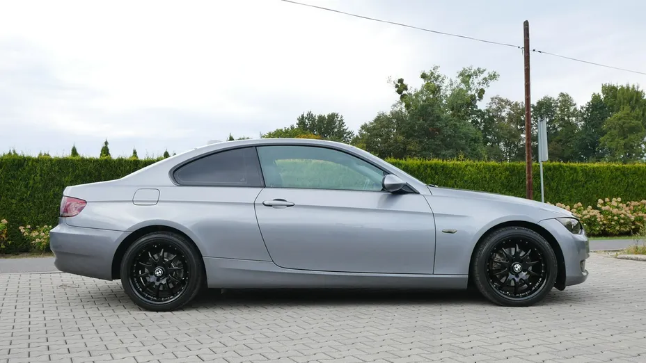 BMW Seria 3 -