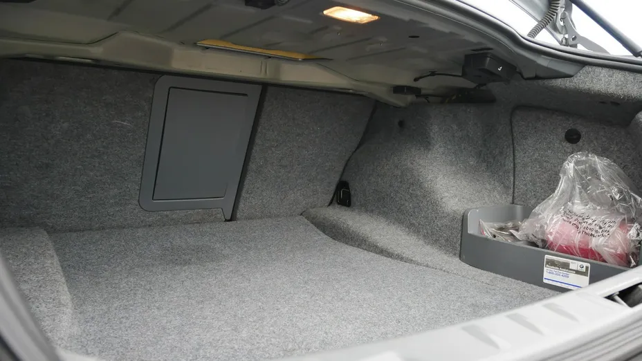 BMW Seria 3 -