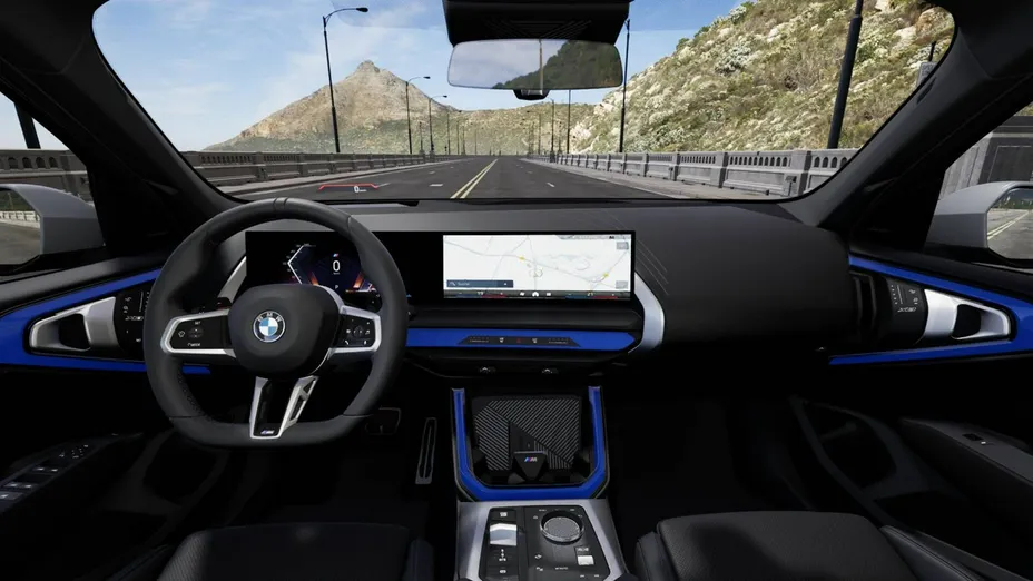 BMW X3 -