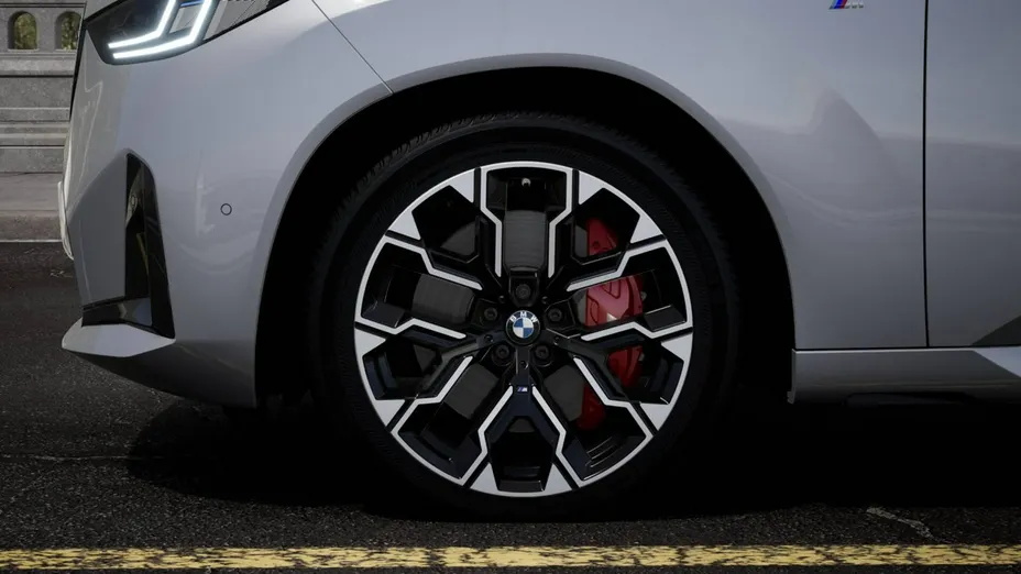 BMW X3 -