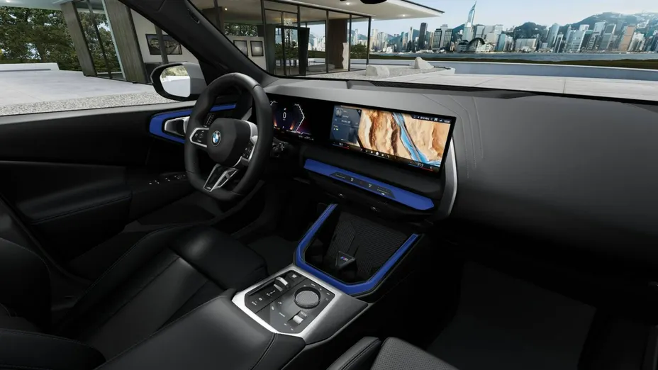 BMW X3 -