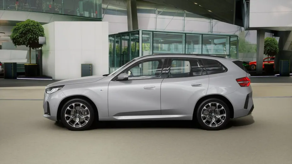 BMW X3 -