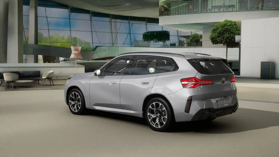 BMW X3 -
