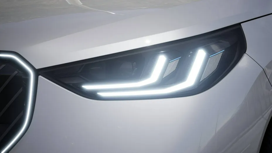 BMW X3 -