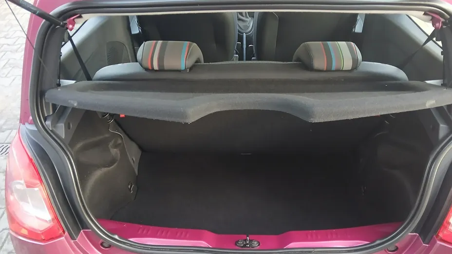 RENAULT Twingo -