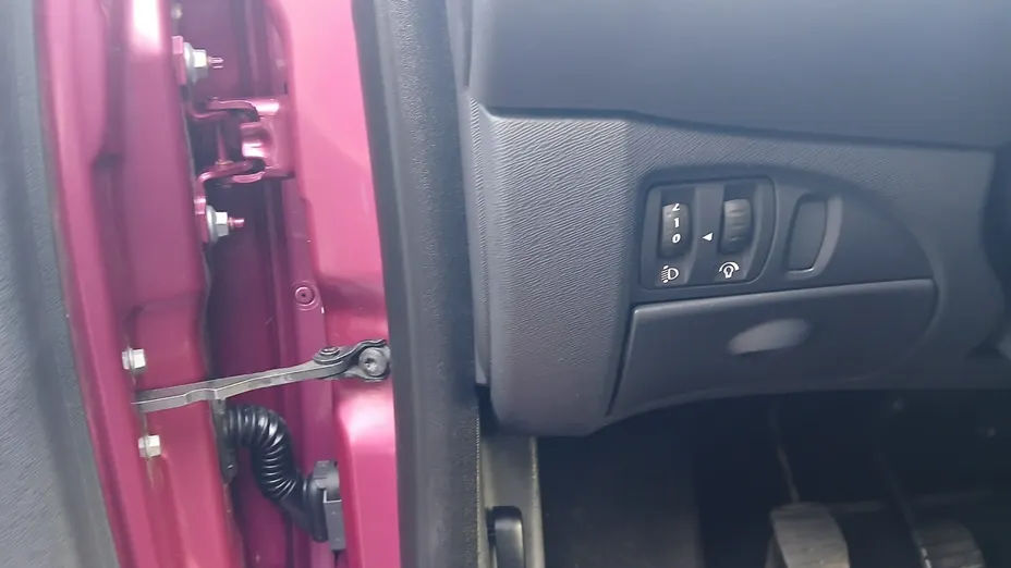RENAULT Twingo -