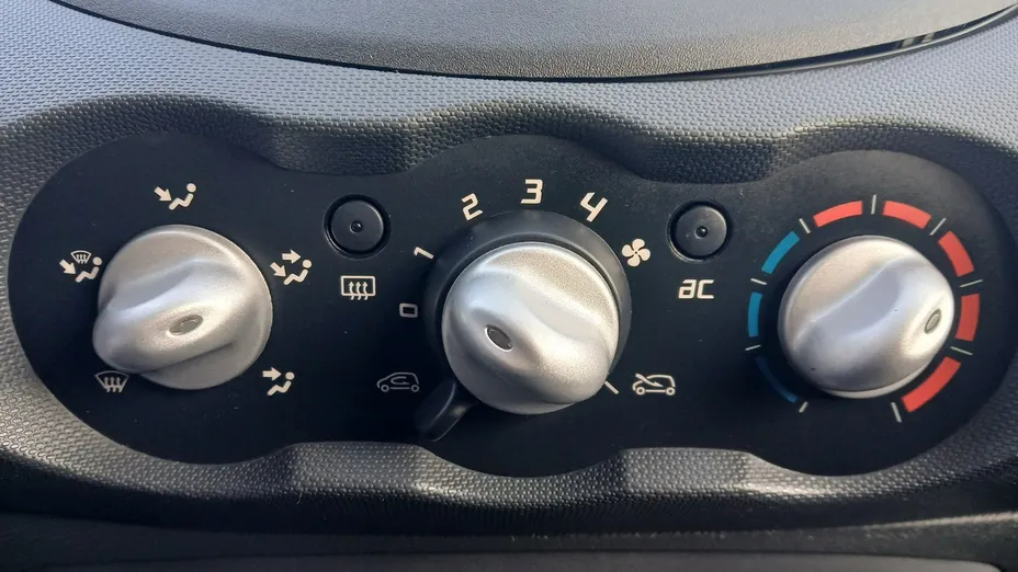 RENAULT Twingo -
