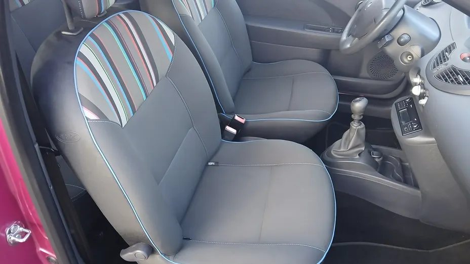RENAULT Twingo -
