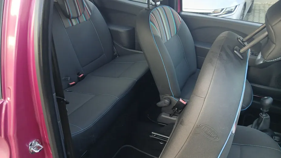 RENAULT Twingo -