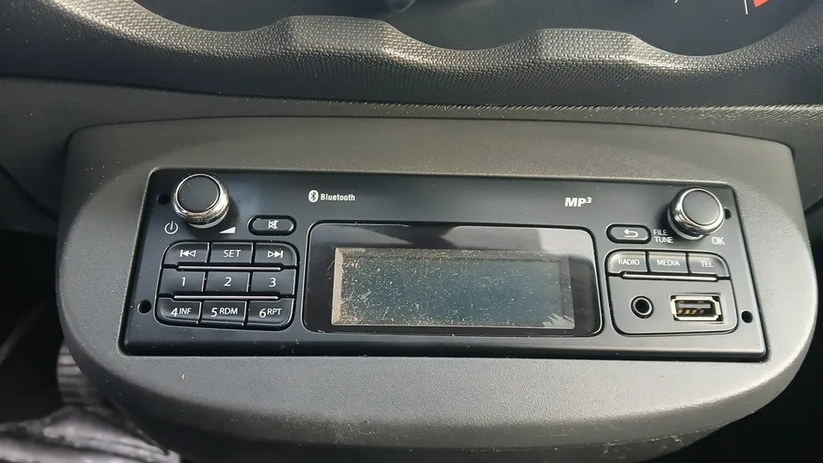 RENAULT Twingo -