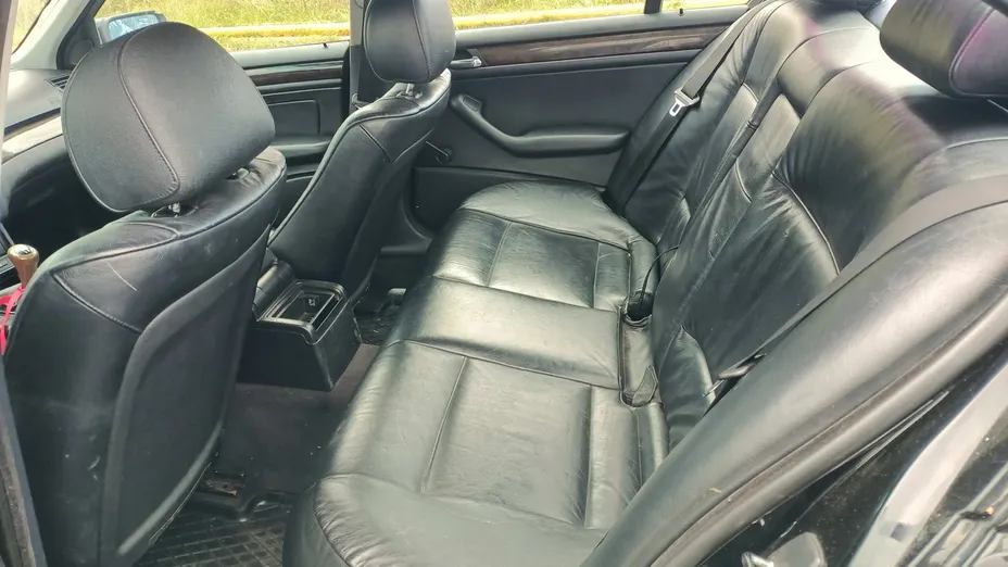 BMW Seria 3 -
