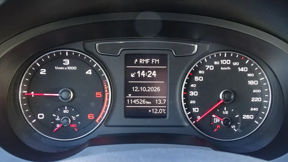 AUDI Q3 -