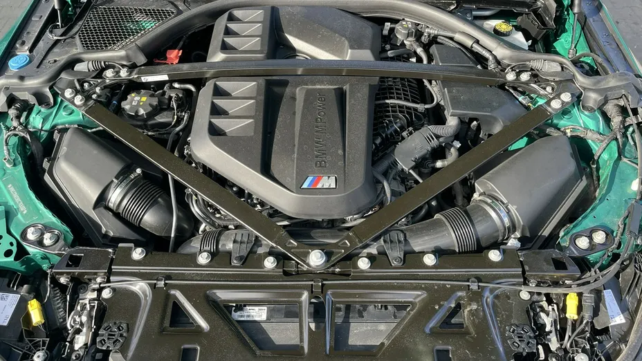 BMW M4 -