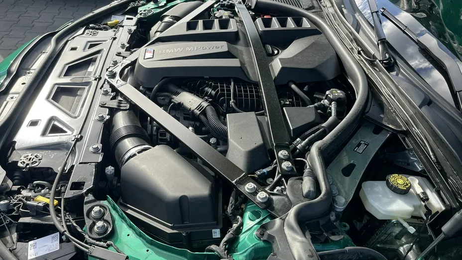 BMW M4 -