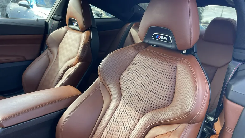 BMW M4 -