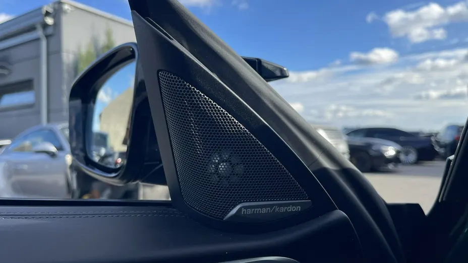 BMW M4 -
