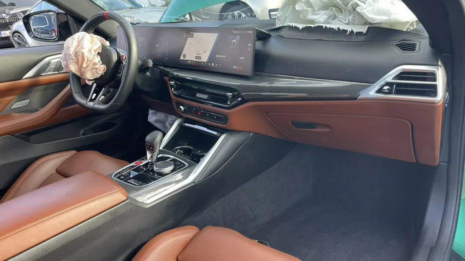 BMW M4 -