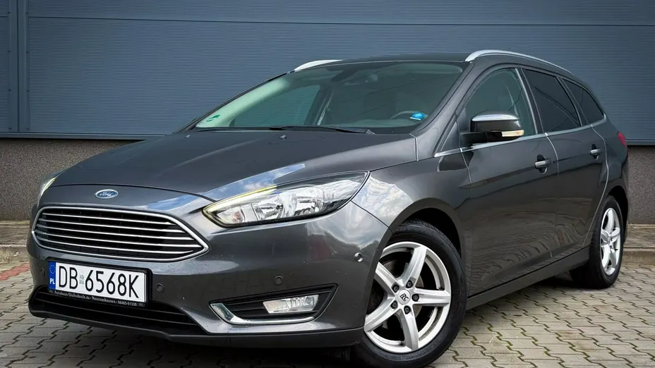 FORD Focus -